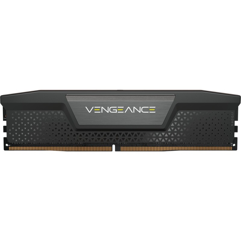 Corsair Vengeance 96GB DDR5-5600 Kit (2x 48GB), CL40, schwarz